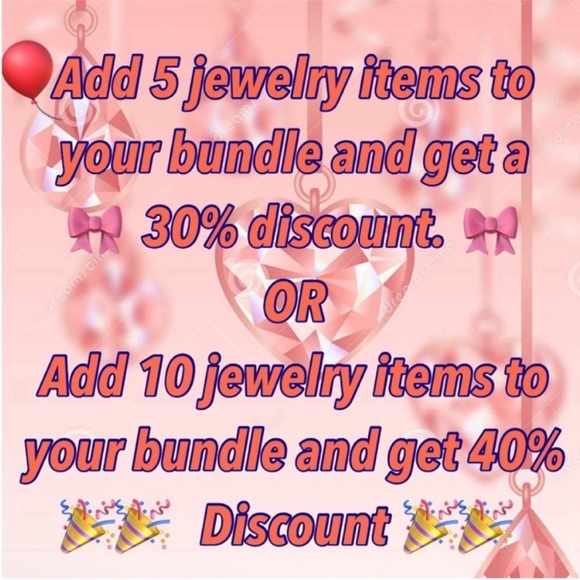 Vintage necklace - Picture 5 of 5